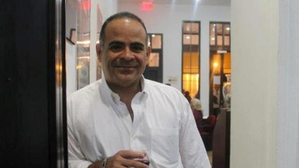 Reseña del poemario: “brújula del tiempo”: Mario Antonio Rosa