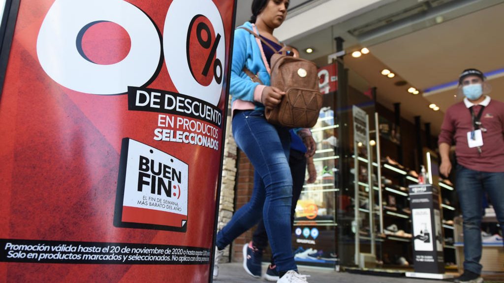 El Índice Nacional de Precios al Consumidor (INPC) tuvo un incremento de 0.08 por ciento