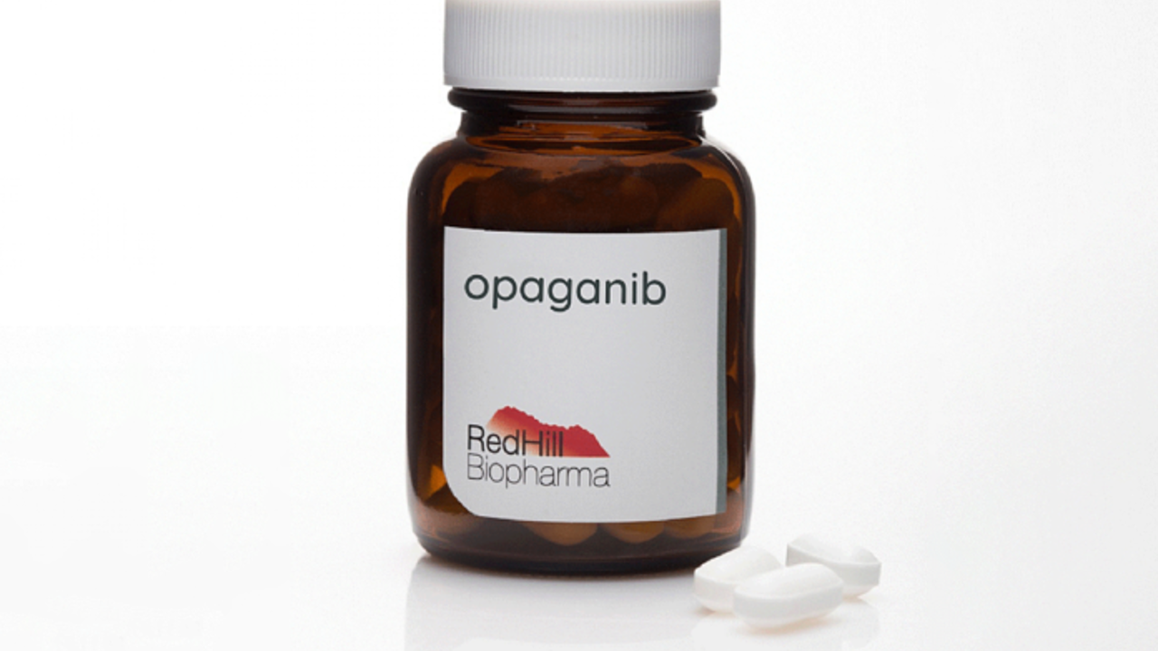 Opaganib, el fármaco de RedHill para la COVID-19 que se encuentra en fase 2/3 de estudio, reduce la coagulación de la sangre relacionada con el SDRA en un modelo preclínico