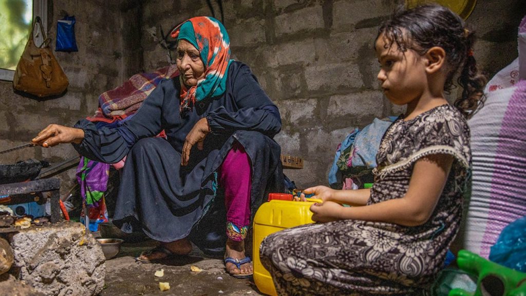 Día de los Derechos Humanos: Frente al COVID-19 precisamos garantías como la cobertura universal de salud