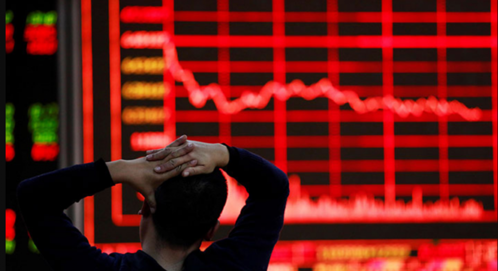 No hay acuerdo Brexit, no hay estímulo en EU, bolsas a la baja