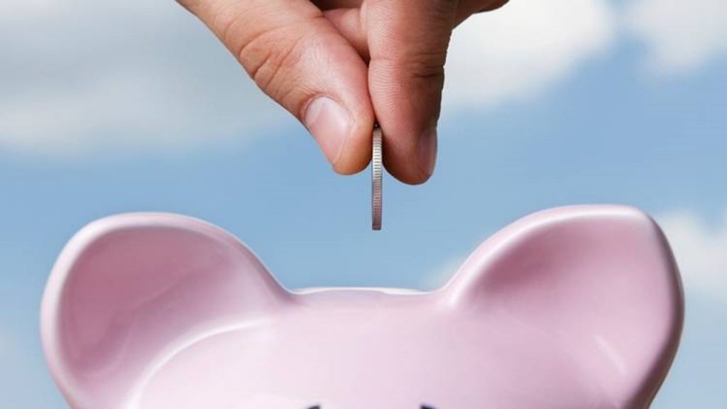 El Indicador Trimestral del Ahorro Bruto aumentó 19.6% en el tercer trimestre de 2020 frente al trimestre previo