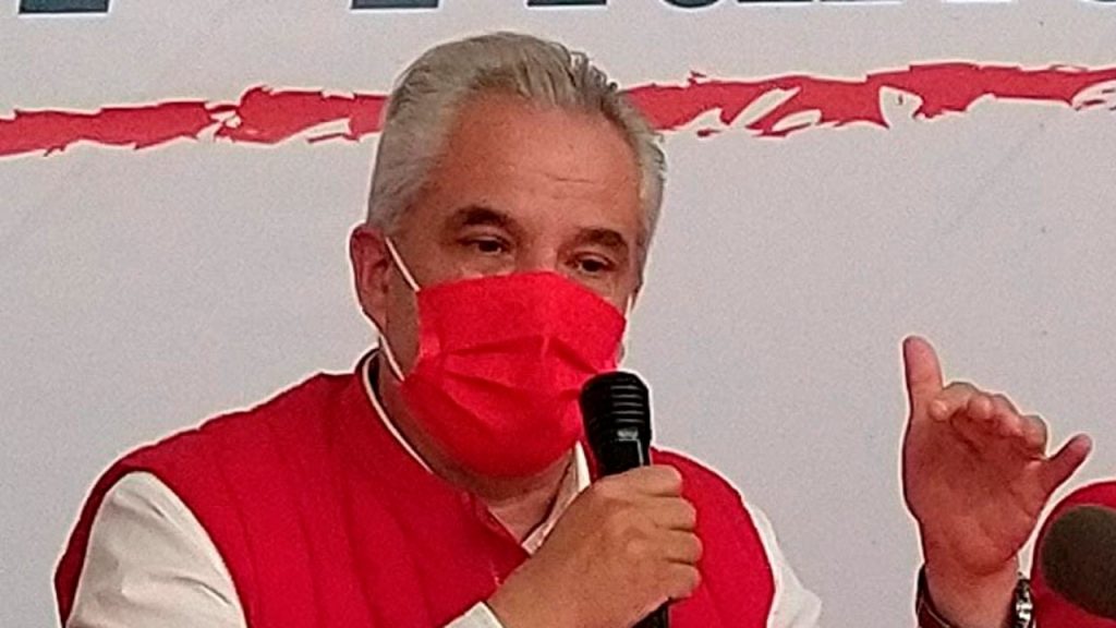 “La alianza es una muestra de voluntad a favor de Tlaxcala y los tlaxcaltecas”