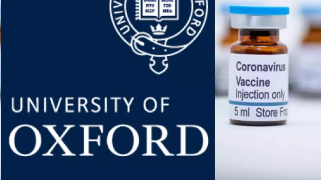 El Gobierno de Brasil crea comité para monitorear vacuna de Oxford