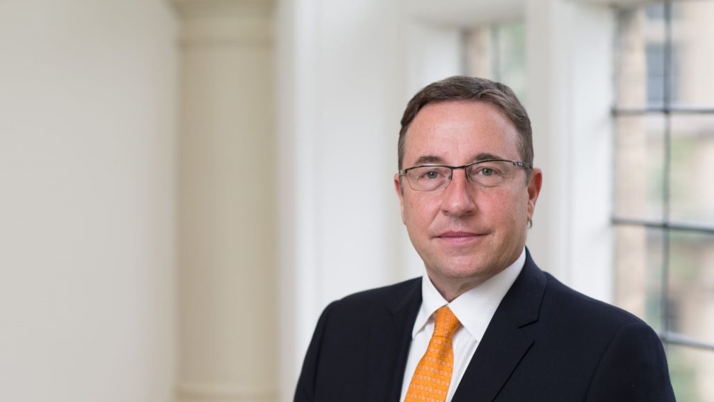 La crisis del COVID-19 muestra la presión sin precedentes que existe sobre el planeta: no podemos desarrollarnos a su costa