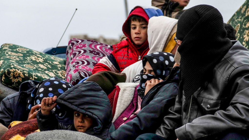 La COVID-19 duplica las necesidades humanitarias: se necesitan 35.000 millones de dólares para los más vulnerables