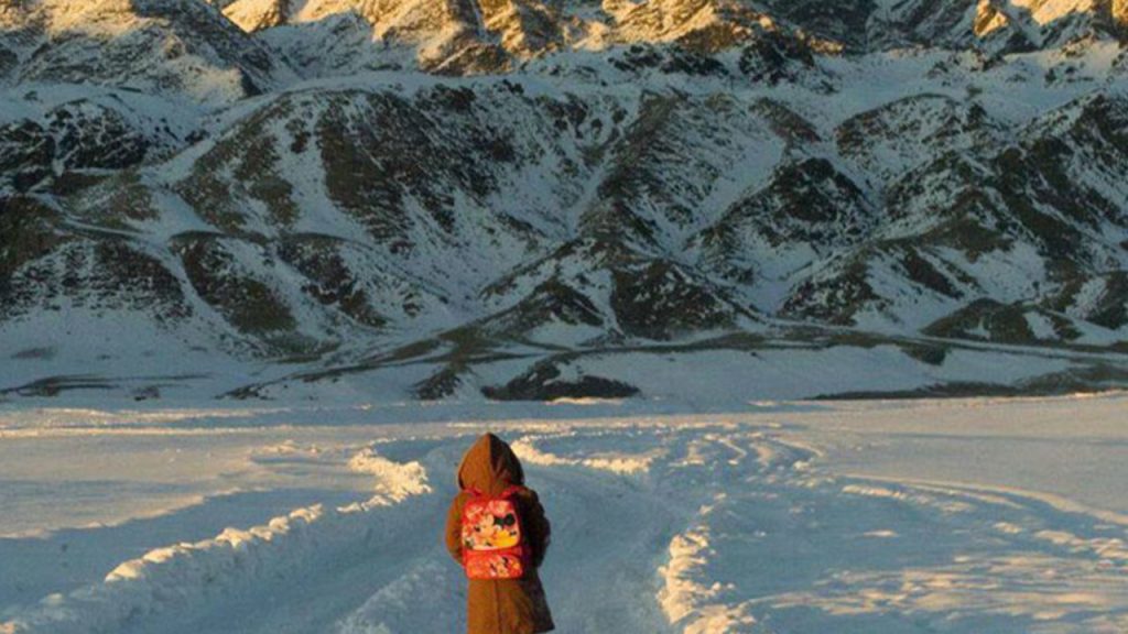 El cambio climático, la pérdida de biodiversidad y el COVID-19 dejan su huella en las montañas, la del aumento del hambre