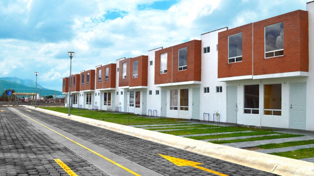 En el periodo de 2009 a 2019 el Producto Interno Bruto del sector de la vivienda contribuyó en promedio con 6% del producto del país