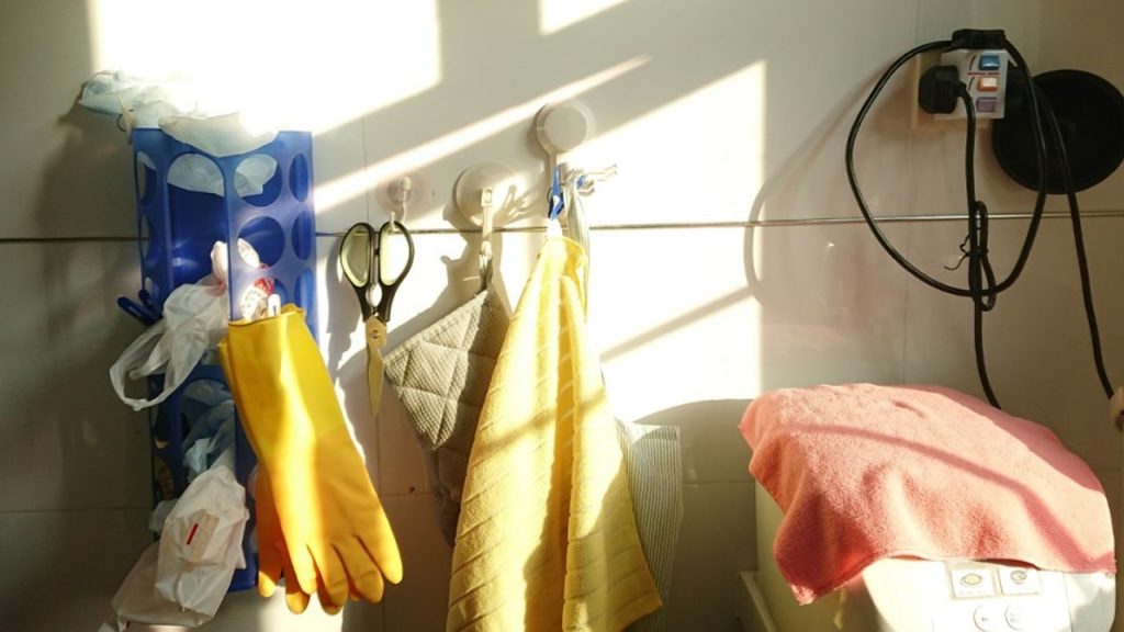 El valor económico del trabajo no remunerado en labores domésticas y de cuidados registró un nivel equivalente a 5.6 billones de pesos