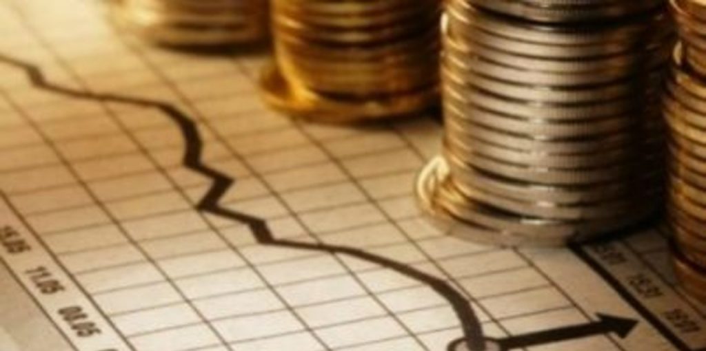 En 2019 la Formación Bruta de Capital Fijo representó 19.4% del PIB