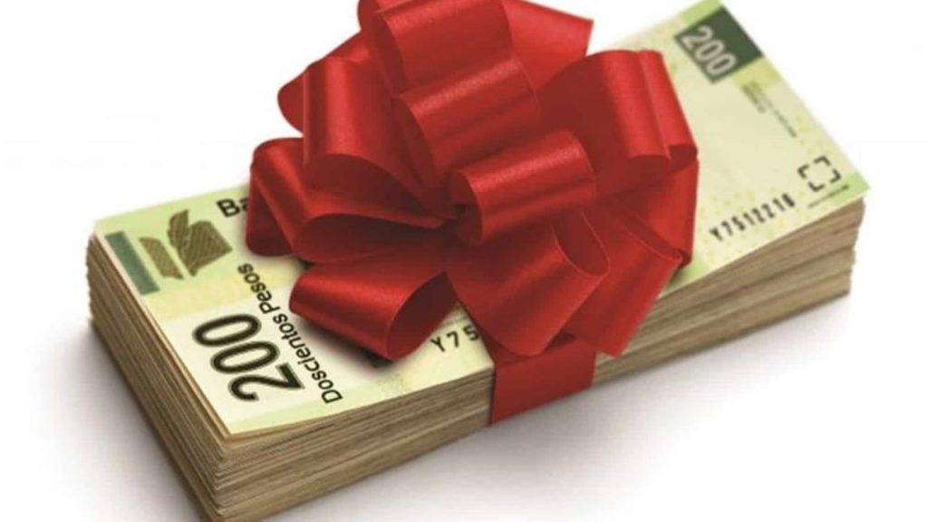 Aguinaldo: qué es y cuándo pagarlo