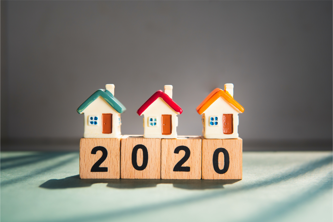 Los eventos relevantes que marcaron al sector de la vivienda en 2020