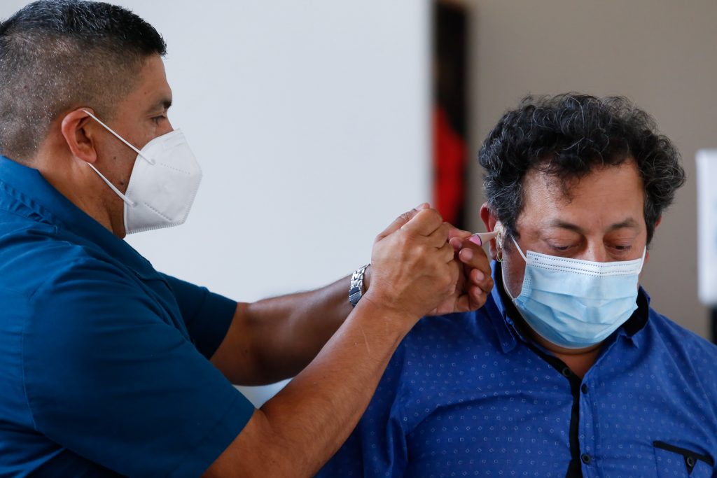 Mejora SEDIF calidad de vida de personas con discapacidad auditiva