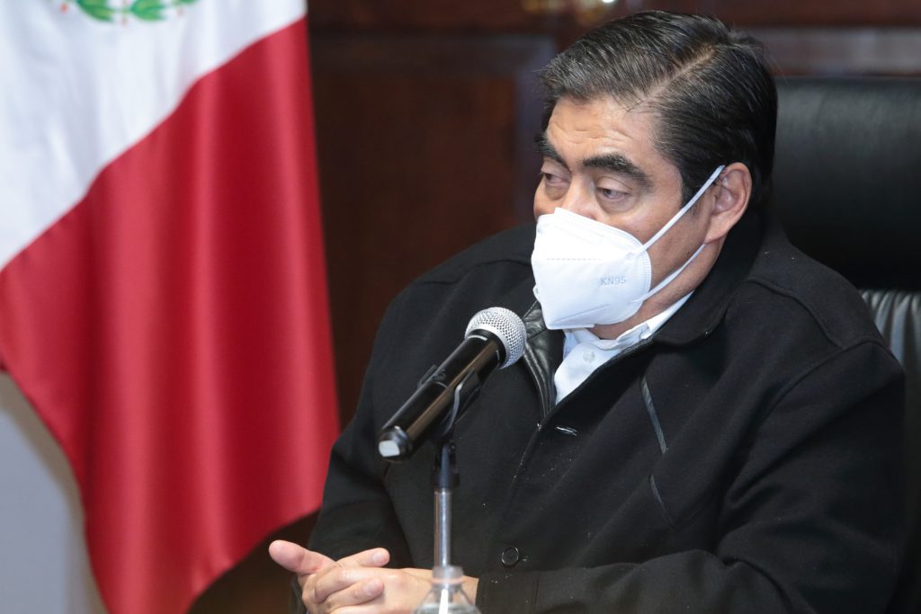 Cancelará gobierno del estado concesión de espectaculares que violen la ley 