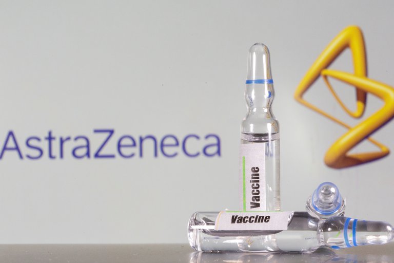 Investigadores confirmaron que la vacuna de Oxford y AstraZeneca es segura y eficaz contra el coronavirus