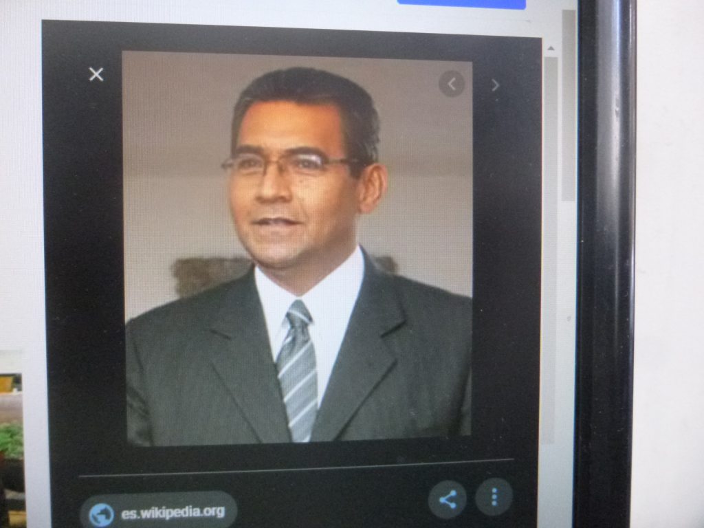 En México crece la pobreza y decrece la población económicamente activa, afirma Alberto Jiménez Merino