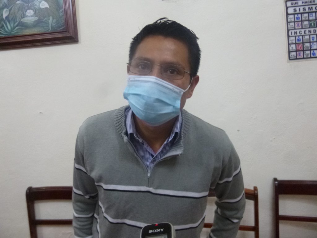 Productores poblanos de árboles de navidad esperan buenas ventas