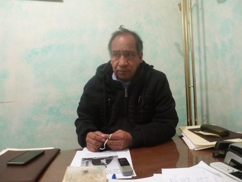 No más oportunistas o chapulines como candidatos, afirma dirigente del PT