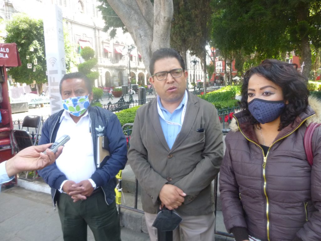 Comerciantes de Fuerza 2000 piden que el gobierno intervenga para parar las agresiones