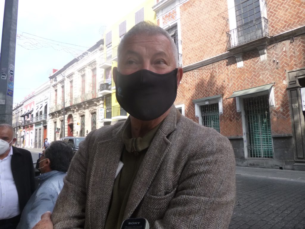 Se prepara la estructura de la alianza Morena- PT, Encuentro Social, y el Partido Verde