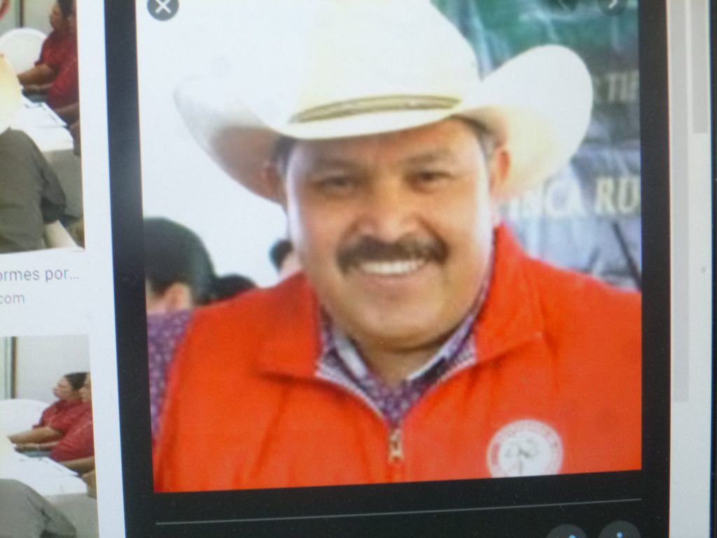 La reelección, obra de las reformas electorales de Morena, afirma dirigente