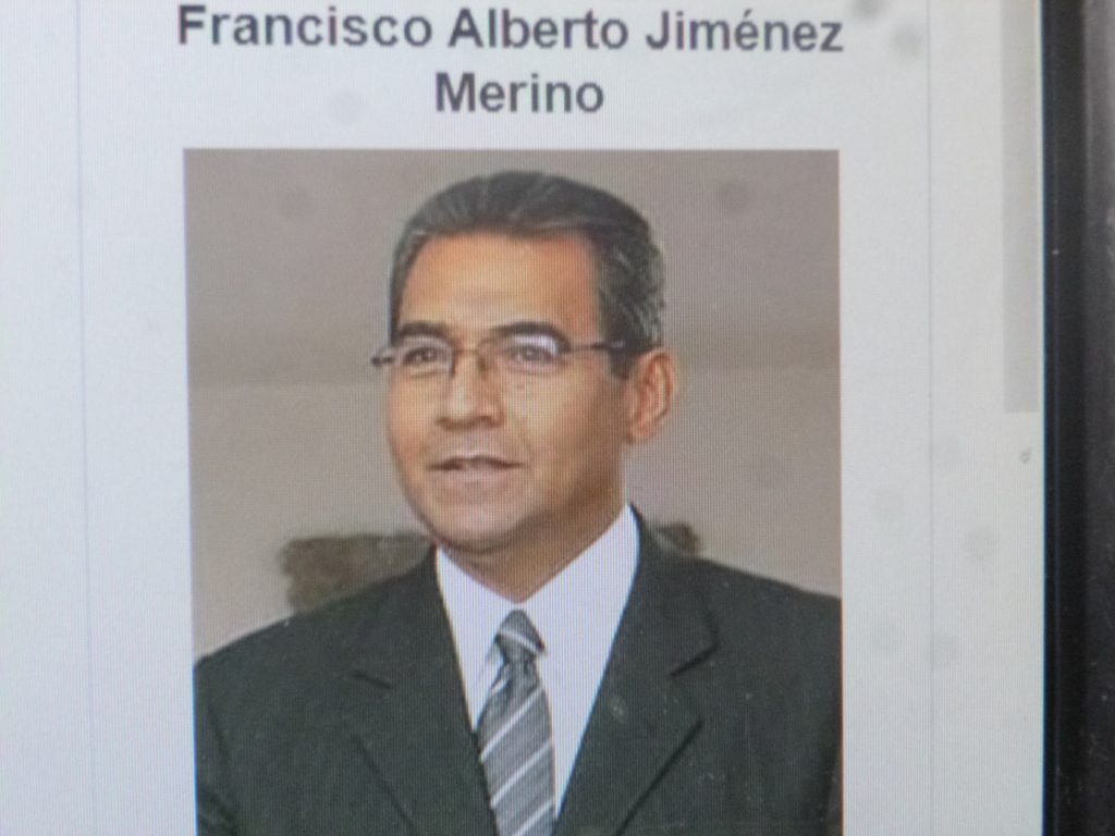 Si no se desarrollan energías limpias la temperatura mundial se elevará tres grados centígrados a finales de siglo, advierte Alberto Jiménez Merino