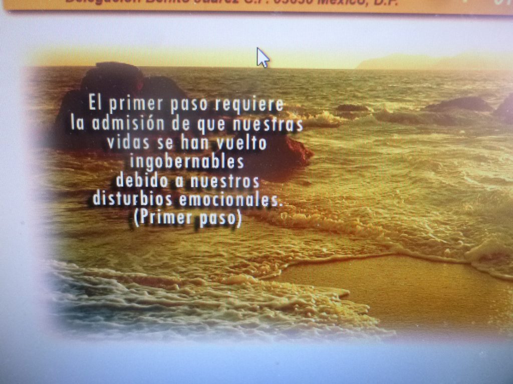 Alex hace un llamado a las personas que tengan problemas emocionales y no encuentran solución