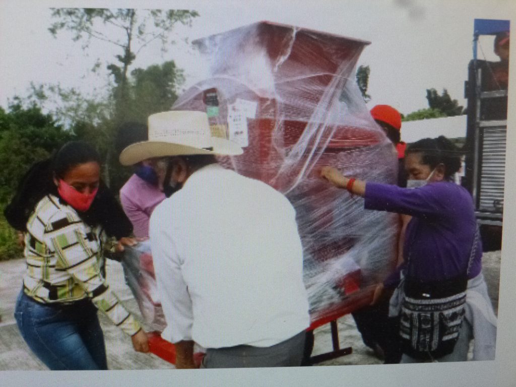 En el 2021 la SDR seguirá fortaleciendo la actividad agropecuaria en el estado