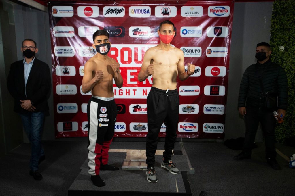 Defenderá “Roca” Zamora cinturón CMB mosca ante “Bonita” Sánchez