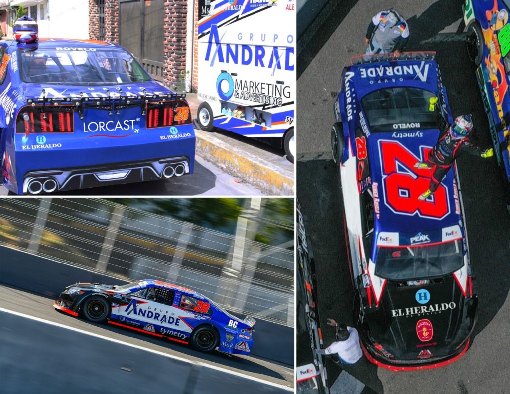 Por sexta victoria del año va Rubén Rovelo a Puebla