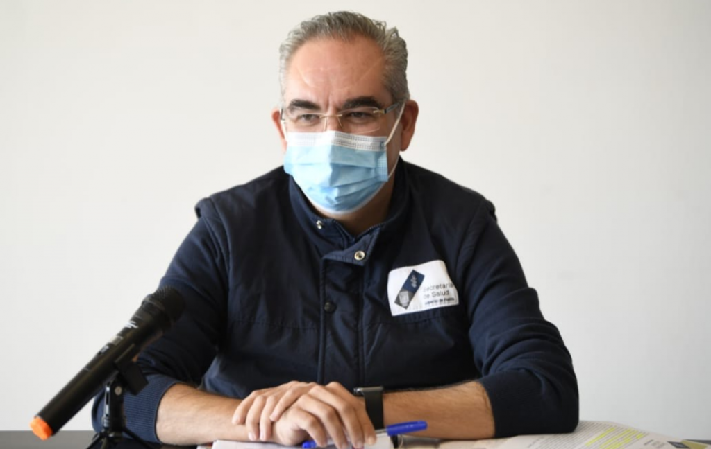 Repuntan los infectados por covid, pero salen de los hospitales 6 pacientes: Salud