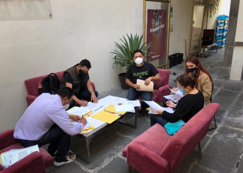 IMACP entrega 339 estímulos económicos a proyectos artísticos creados durante la pandemia