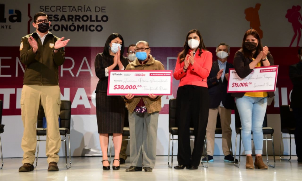 Gobierno de la Ciudad invierte en programas de bienestar para comunidad migrante