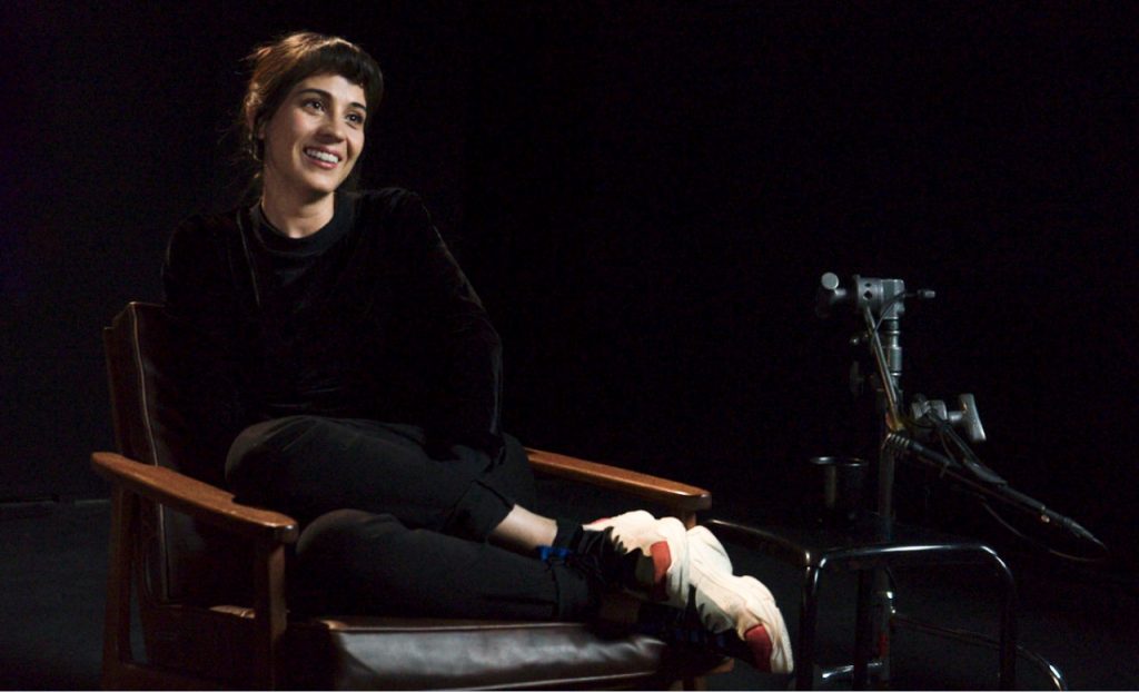 Cassandra Ciangherotti estará como invitada en el programa “TAP” este sábado