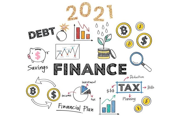 Ten listas tus previsiones financieras 2021