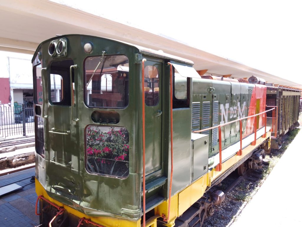 Museos presentan sus horarios para esta temporada