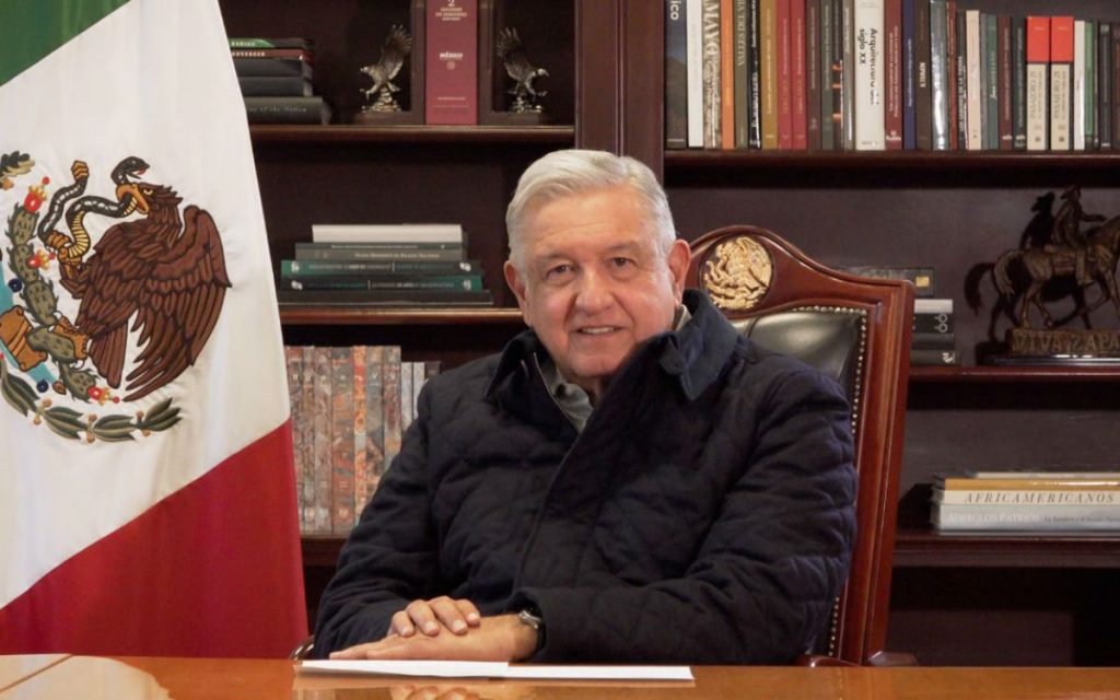 AMLO confirma que habrá aumento de impuestos en estos productos