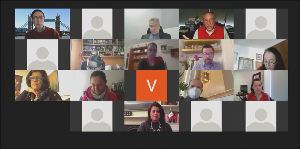 COVID-19: ¿Qué debe considerar México para la estrategia de vacunación?