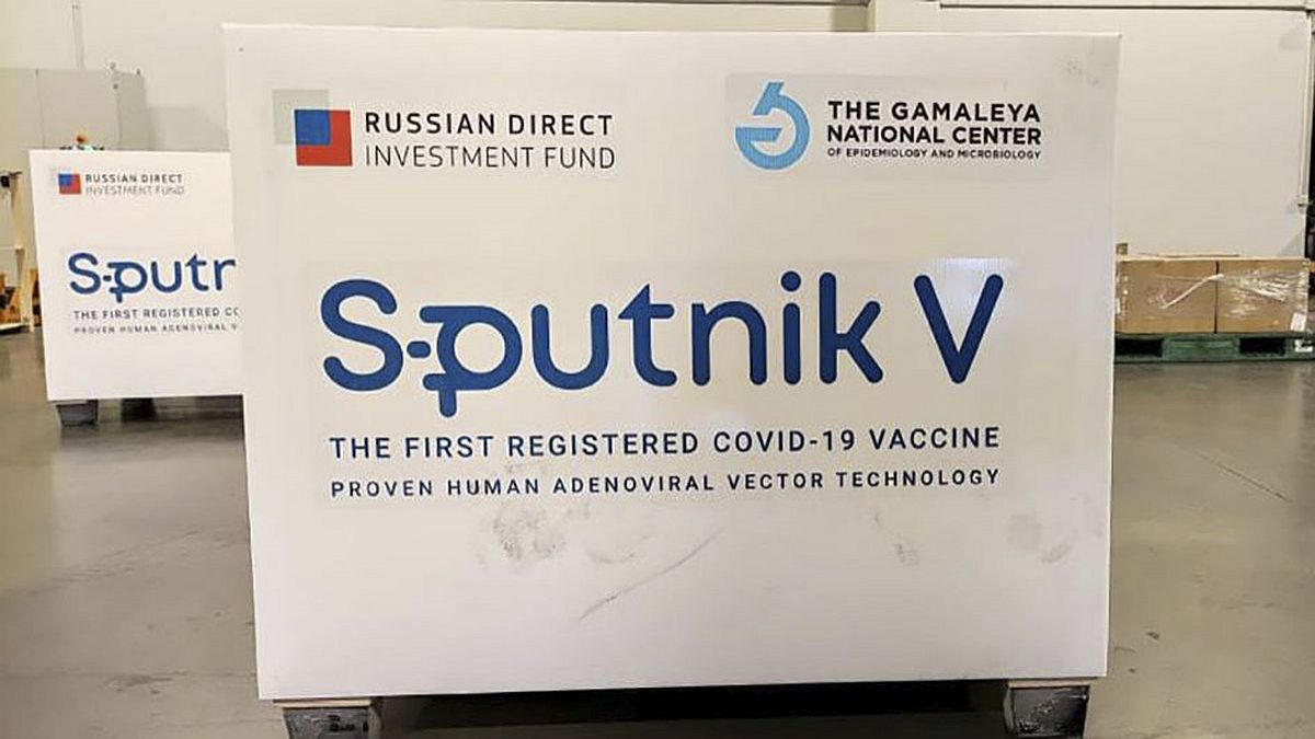 La vacuna Sputnik V obtuvo la aprobación permanente en Rusia