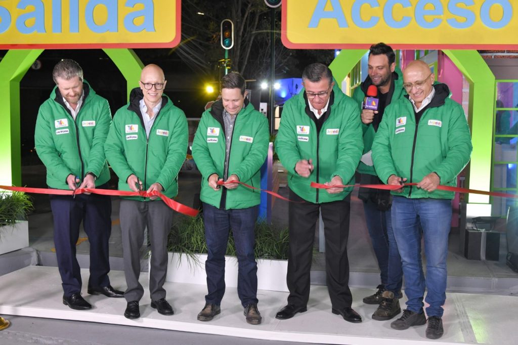 Lanzan la campaña “Juguetón un regalo… una sonrisa” edición 2020