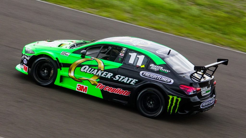 Hugo Oliveras y Pablo Pérez De Lara aspiran al top tres en la Gran Final de la Súper Copa