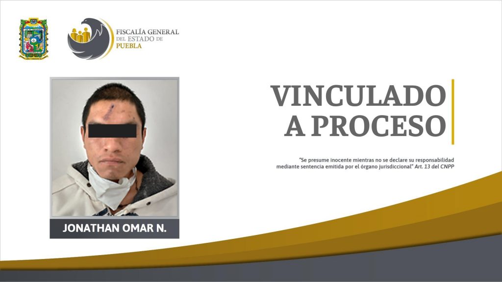 “El Banano asesino” terminó en la cárcel luego de liquidar a su rival en la colonia Unidad San Ángel