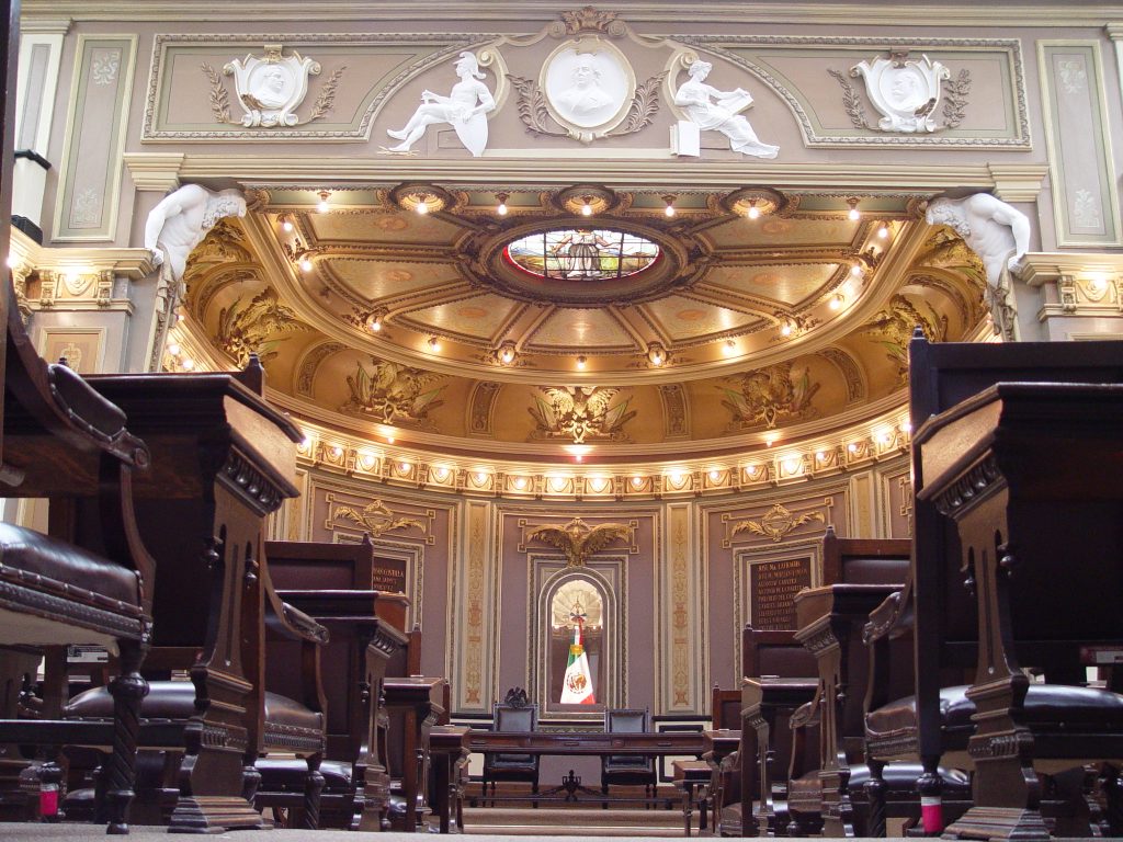 Aprueban calendario de comparecencias en el Congreso; iniciarán el próximo viernes