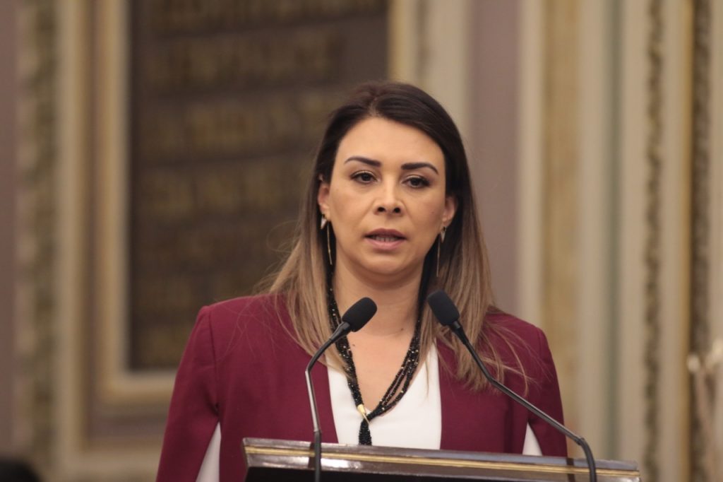 Ante llegada de Joe Biden la diputada Mónica Lara estará vigilante de que se respeten los Derechos Humanos de Migrantes poblanos