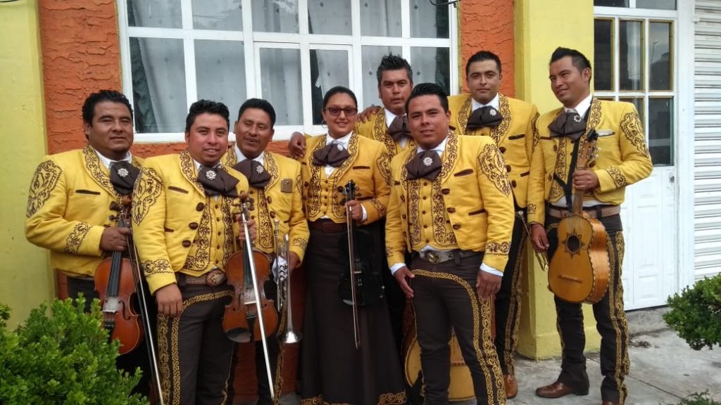 “También de dolor se canta”…los mariachis buscan alternativas para trabajar a pesar de la pandemia