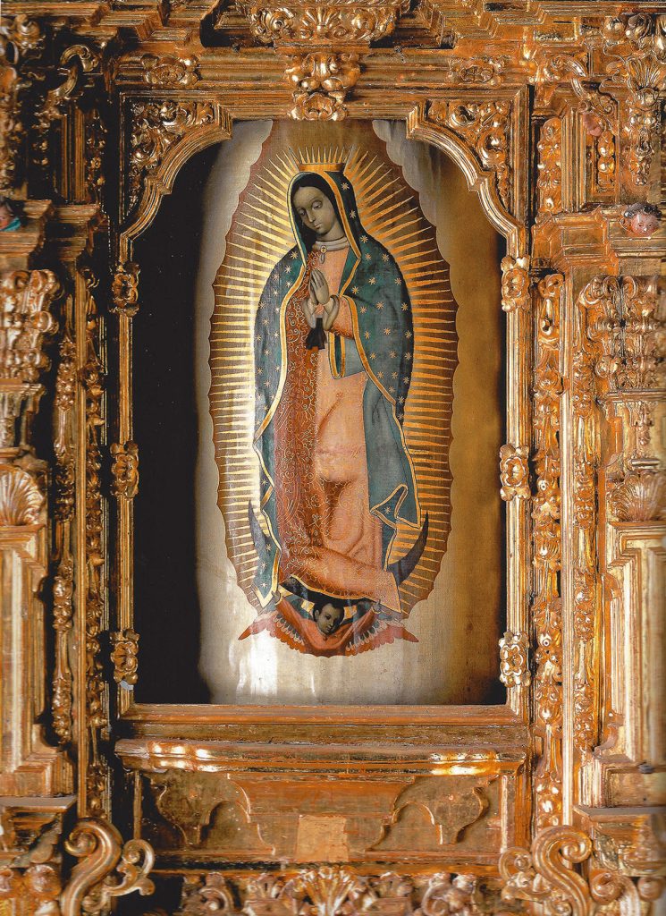 Actividades digitales en el Museo del Virreinato