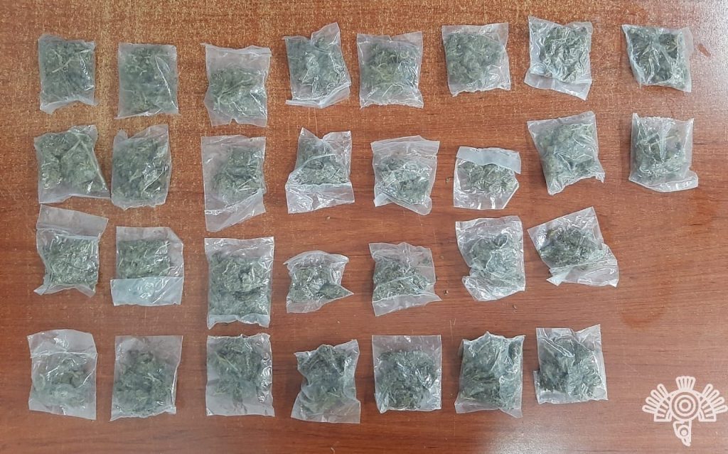 Captura Policía Estatal a presunto líder de “Los Rienderos de Xonaca”