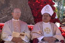 Norberto Rivera rechazó el apoyo médico de la Arquidiócesis de México, aclaran