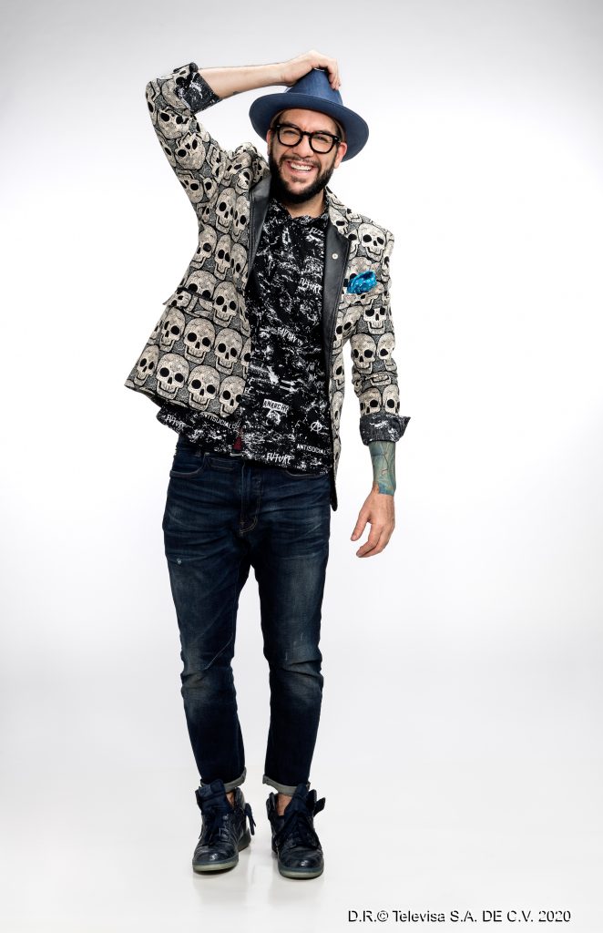 La séptima temporada de “Me caigo de risa” se estrena este 1 de febrero