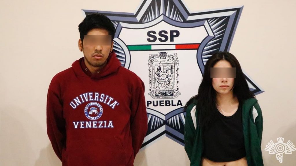 Captura Policía Estatal a tres presuntos narcovendedores